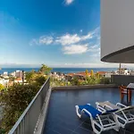 Virtudes Ocean View With Pool By Holiday Rental Madeira
