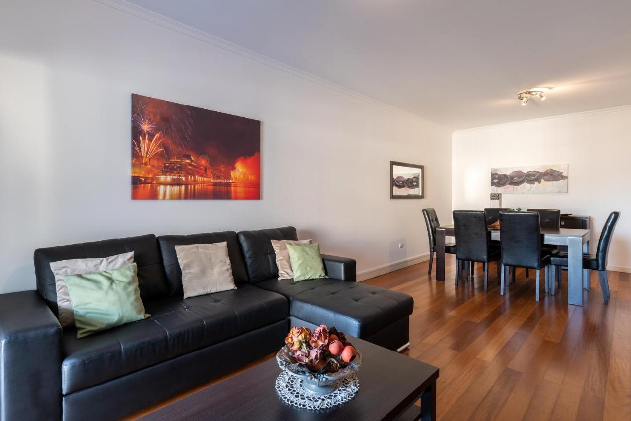 Appartement Virtudes Ocean View With Pool By Madeira