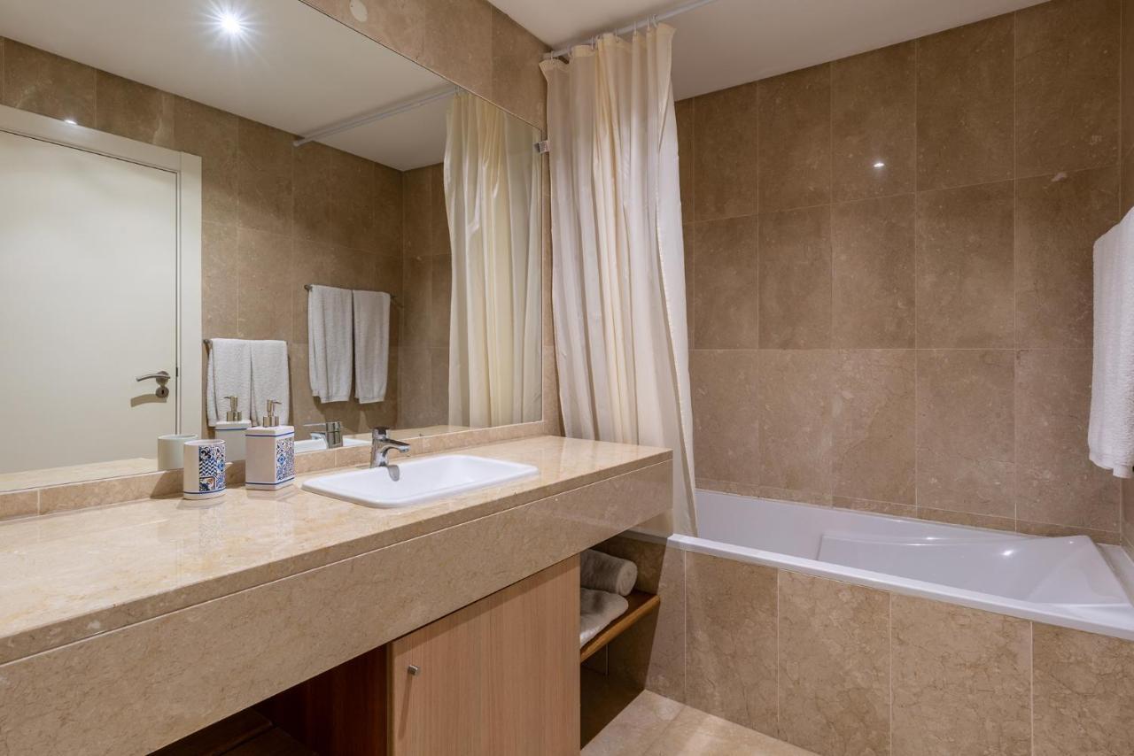 Virtudes Ocean View With Pool By Madeira Appartement