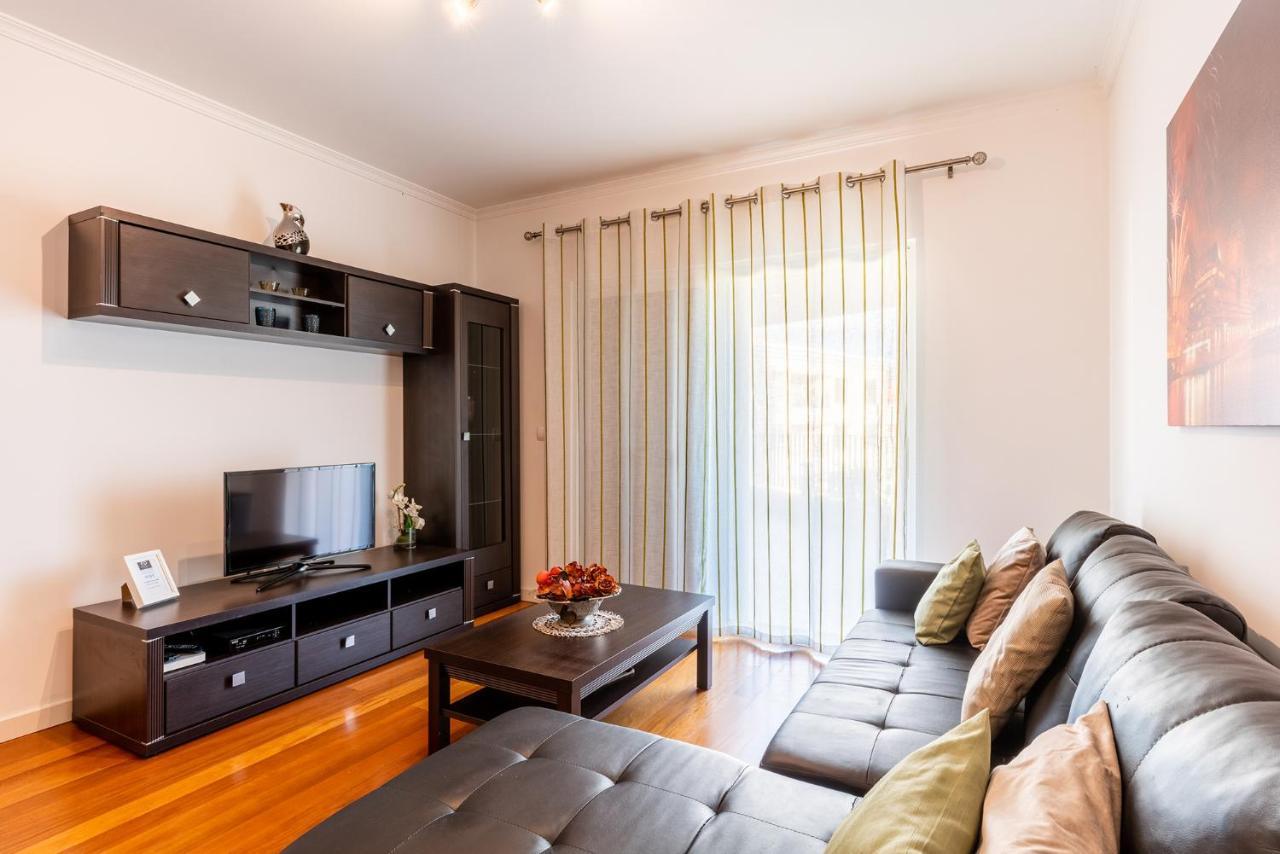 Virtudes Ocean View With Pool By Madeira *