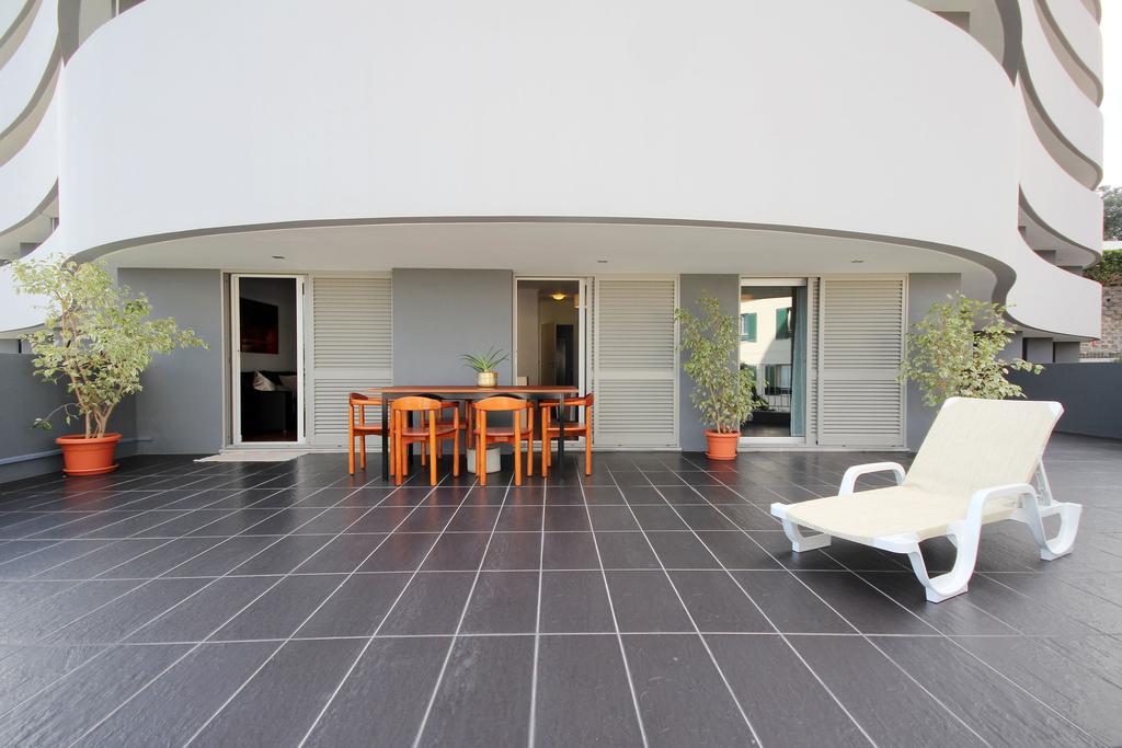 Virtudes Ocean View With Pool By Hr Madeira Appartement