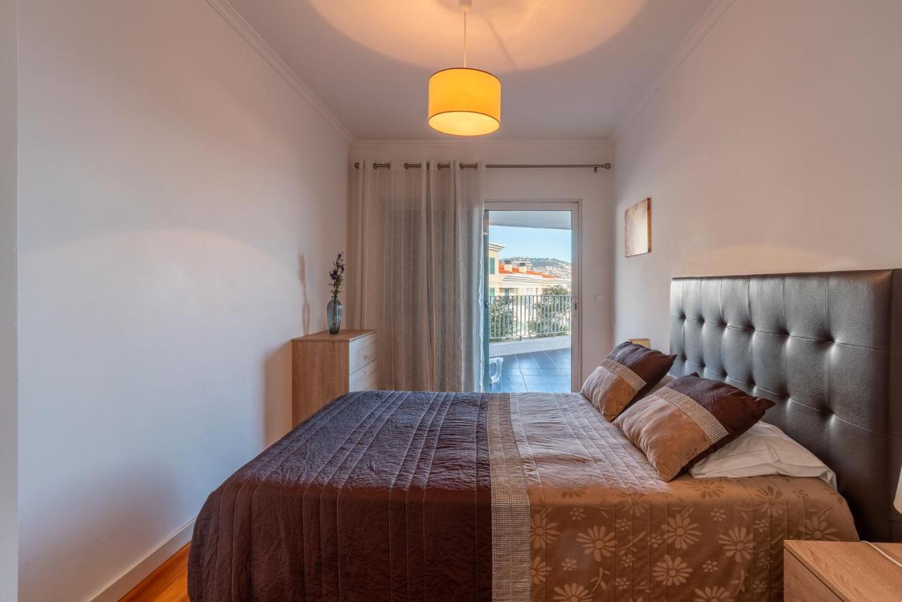 Virtudes Ocean View With Pool By Hr Madeira Appartement *