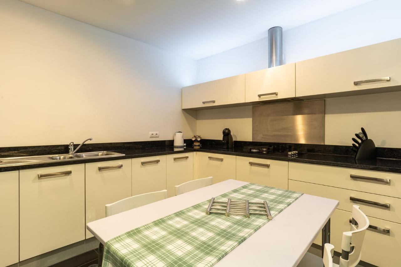 Appartement Virtudes Ocean View With Pool By Hr Madeira