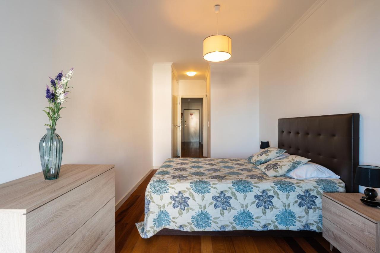 Appartement Virtudes Ocean View With Pool By Hr Madeira *